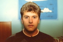 (1985-10) Marilyne et Rudy